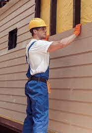 Best Vinyl Siding Installation  in Morenci, MI